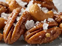 Sól morska płatki (do posypania)