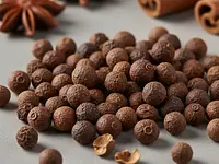 Allspice (berries)