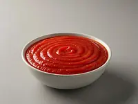 Tomato passata / purée