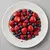 Frozen fruit mix