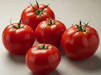 Fresh tomatoes (for baking)