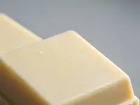 White chocolate