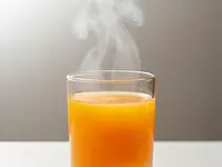 Orange juice