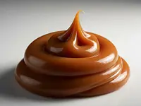 Kajmak (dulce de leche)