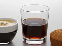Dark rum