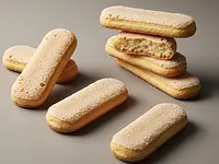 Biszkopty (ladyfingers)