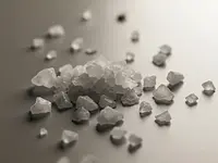 Sól morska gruboziarnista (opcjonalna)