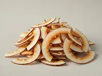 Coconut flakes (optional)