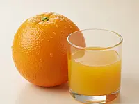 Sok z pomarańczy