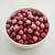 Frozen cranberry