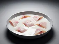 Mleko do moczenia (opcjonalne)