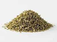 Dried marjoram