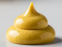 Mustard (Dijon or table)
