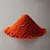 Sweet paprika powder