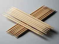 Skewers / cocktail sticks