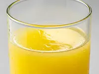 Fresh lemon juice