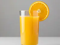 Sok pomarańczowy (100%)