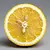 Lemon (half)