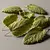 Dried lemon balm