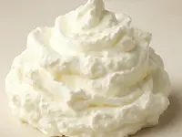 30% heavy cream