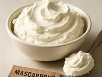 Mascarpone