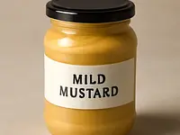 Sarepska mustard