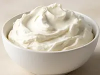 Cream cheese
