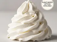 Whipped cream 30% (optional)
