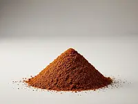Ground cloves