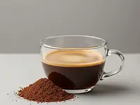 Kawa mielona