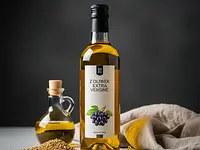 Oliwa z oliwek extra vergine