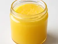 Ghee (masło klarowane)