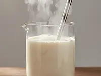 Mleko roślinne (np. owsiane)