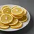 Lemon slices