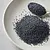 Blue poppy seeds