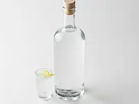 95% Spirit