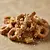 Savory pretzels