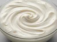 Coconut milk (full-fat)