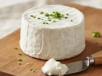 Goat cheese (roll)