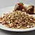 Chopped nuts