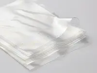 Żelatyna w listkach