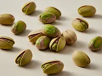 Orzechy pistacjowe