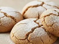 Cukier puder (do obtaczania)