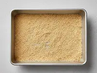 Bułka tarta do oprószenia formy