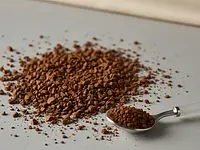 Instant coffee (espresso)