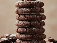 Chocolate biscuits