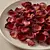 Edible rose petals