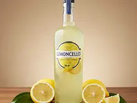 Limoncello