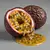 Passion fruit pulp
