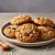 Gluten-free oatmeal cookies